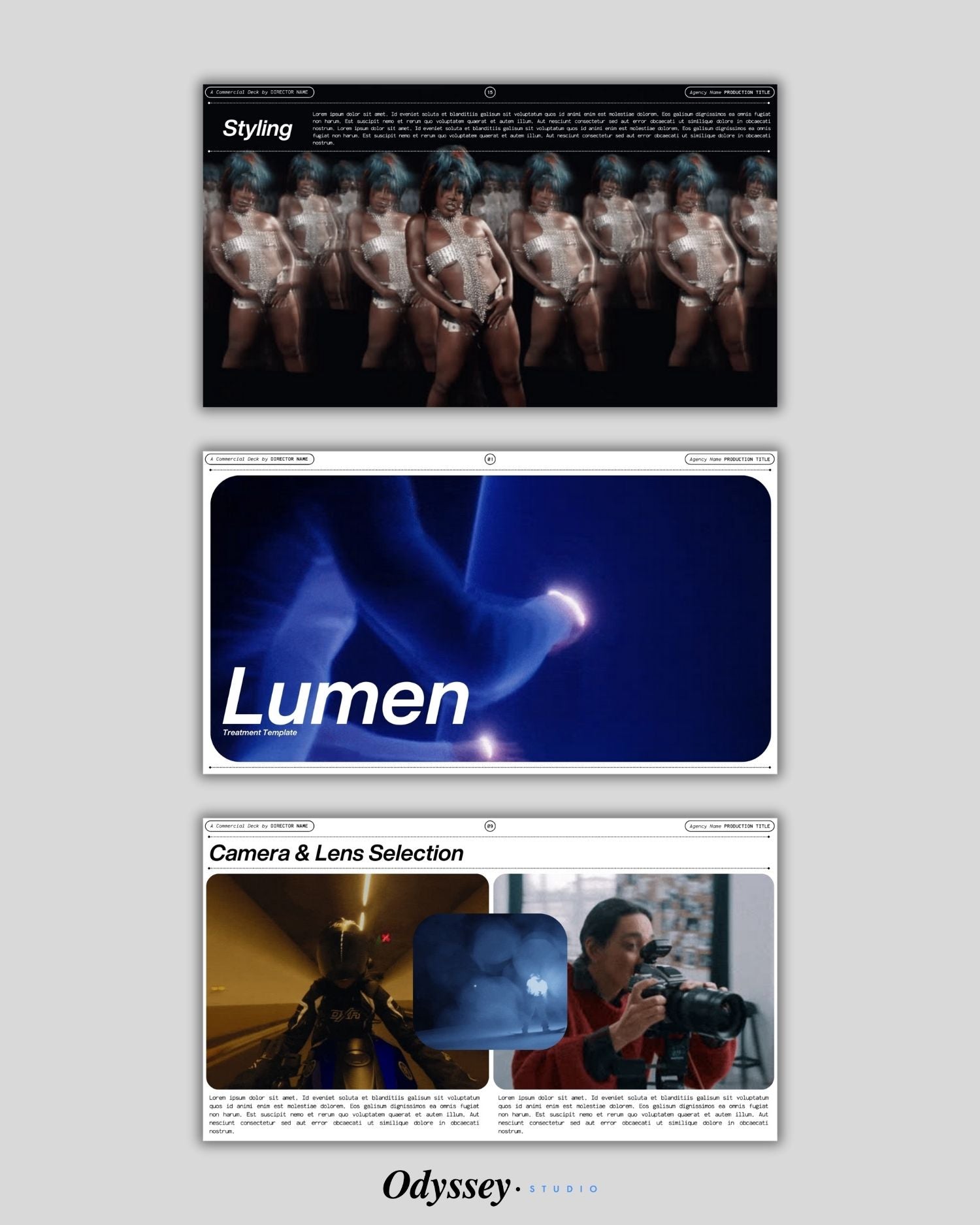 LUMEN™