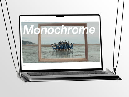 MONOCHROME™