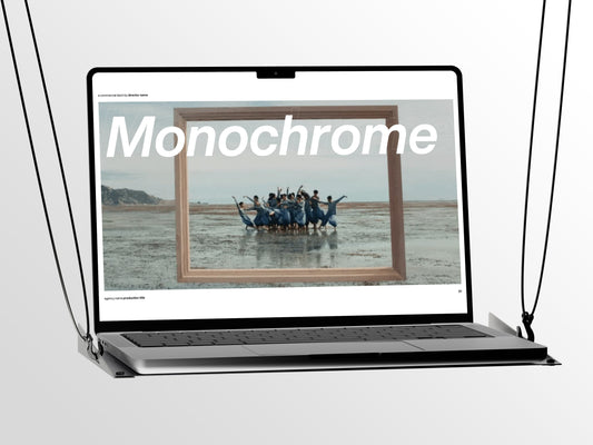 MONOCHROME™
