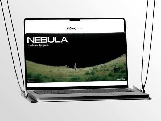 NEBULA™