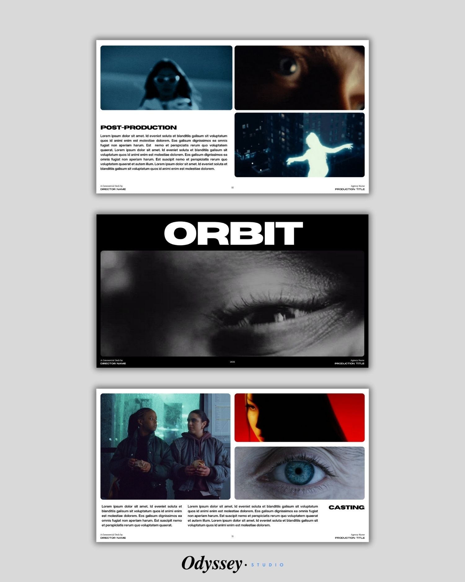 ORBIT™