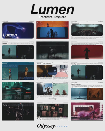 LUMEN™